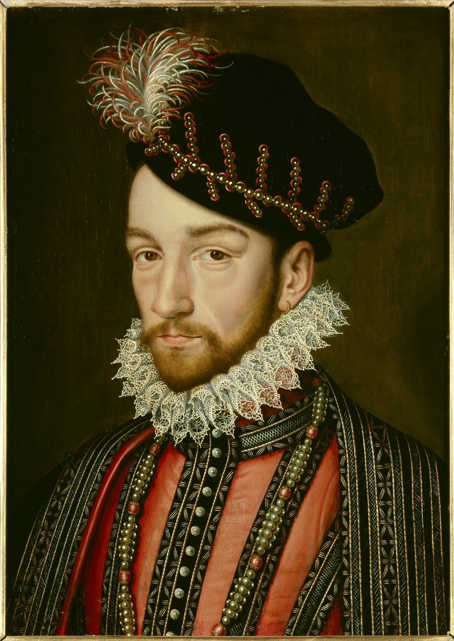 Charles IX