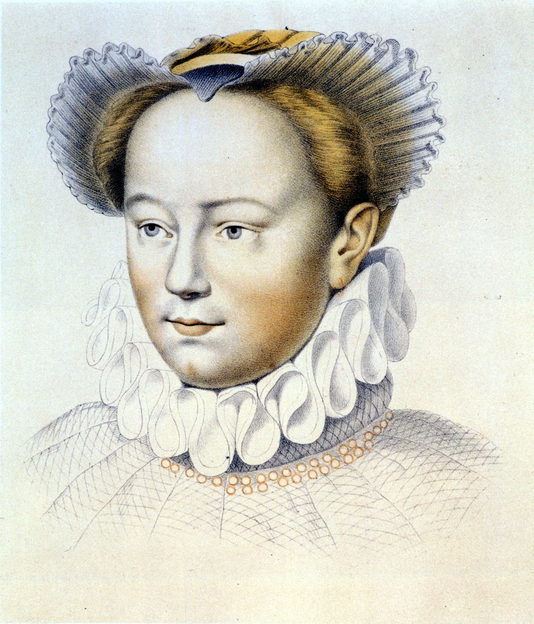 Kraliçe Margot (1553-1615), Navarre Kraliçesi, IV. Henry