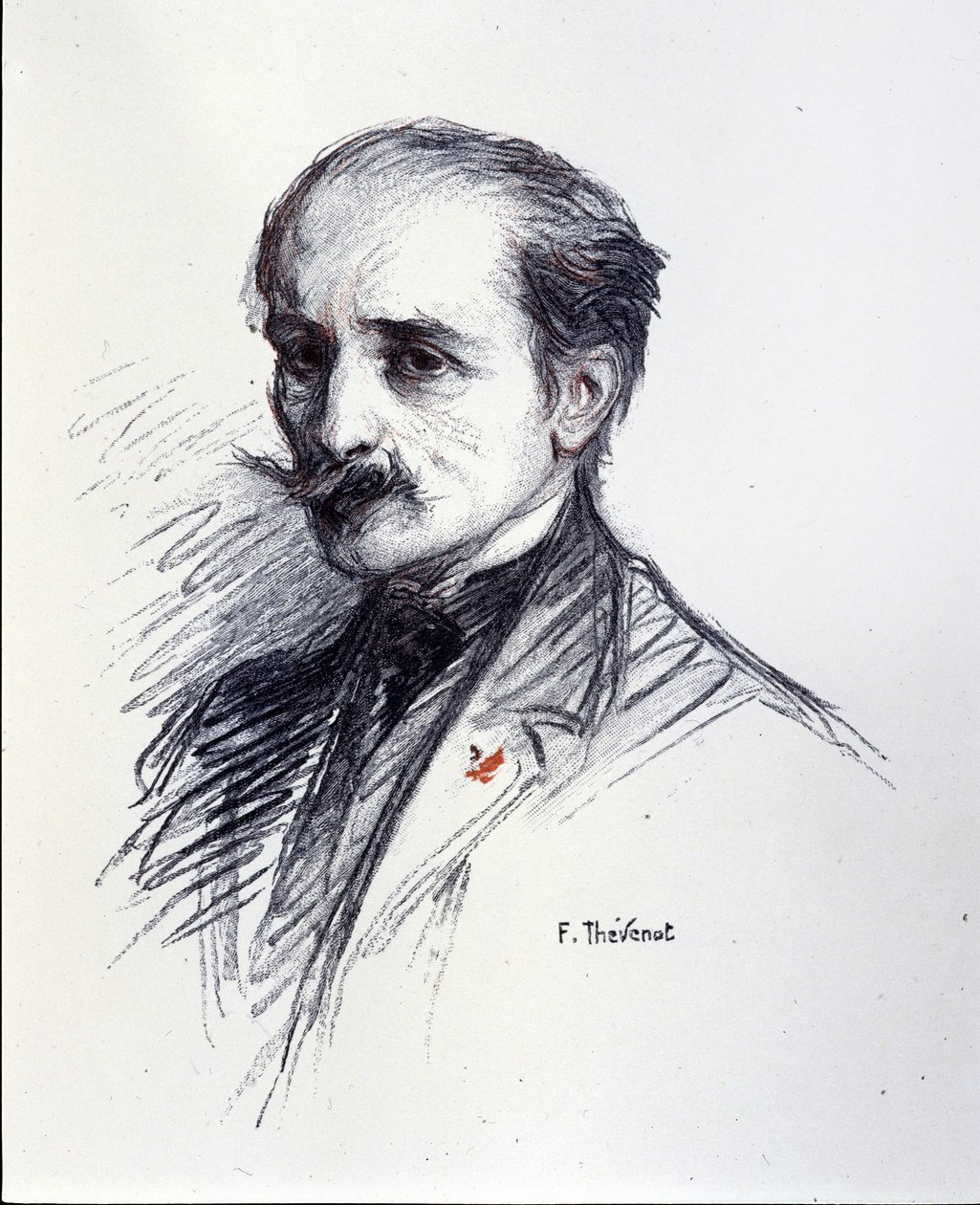 Edmond Rostand