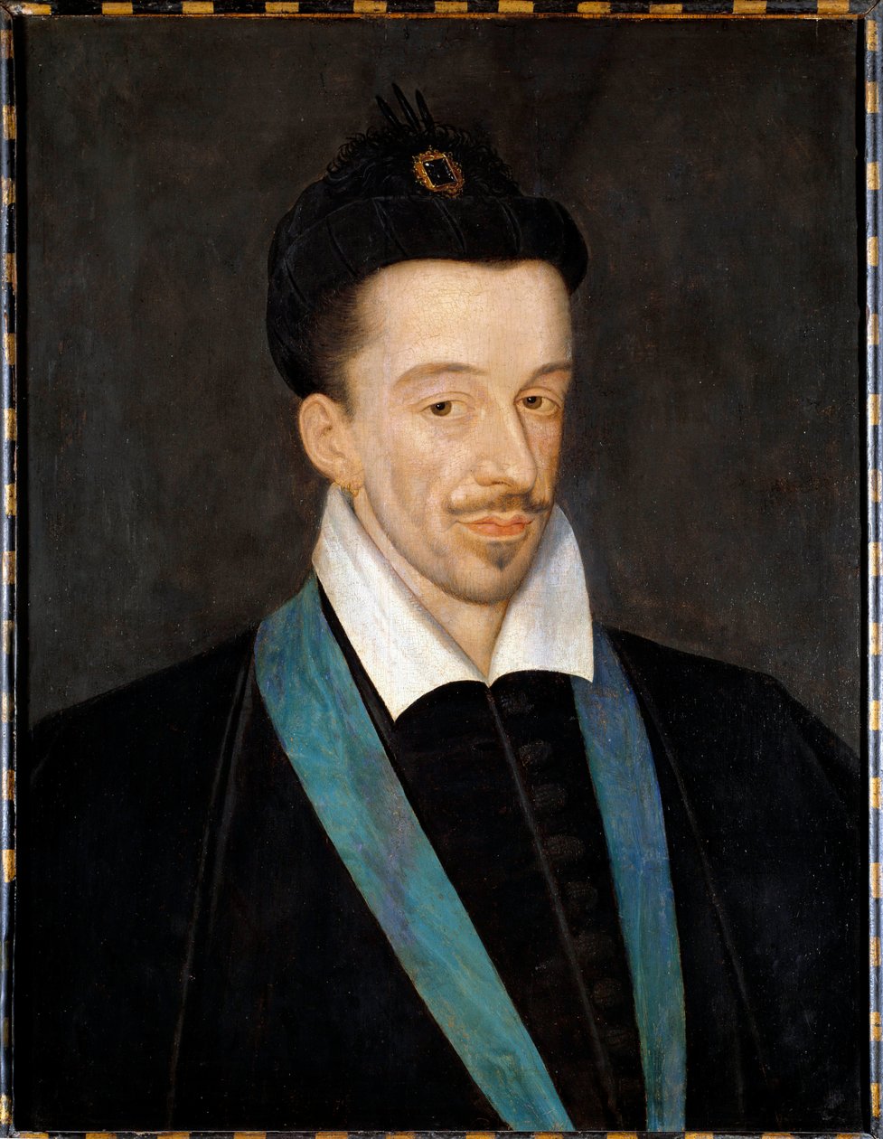 Henry III