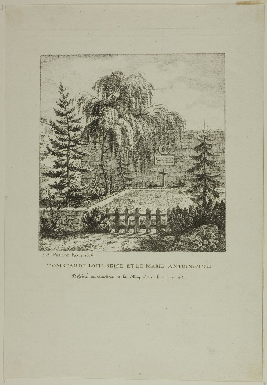 Louis XVI