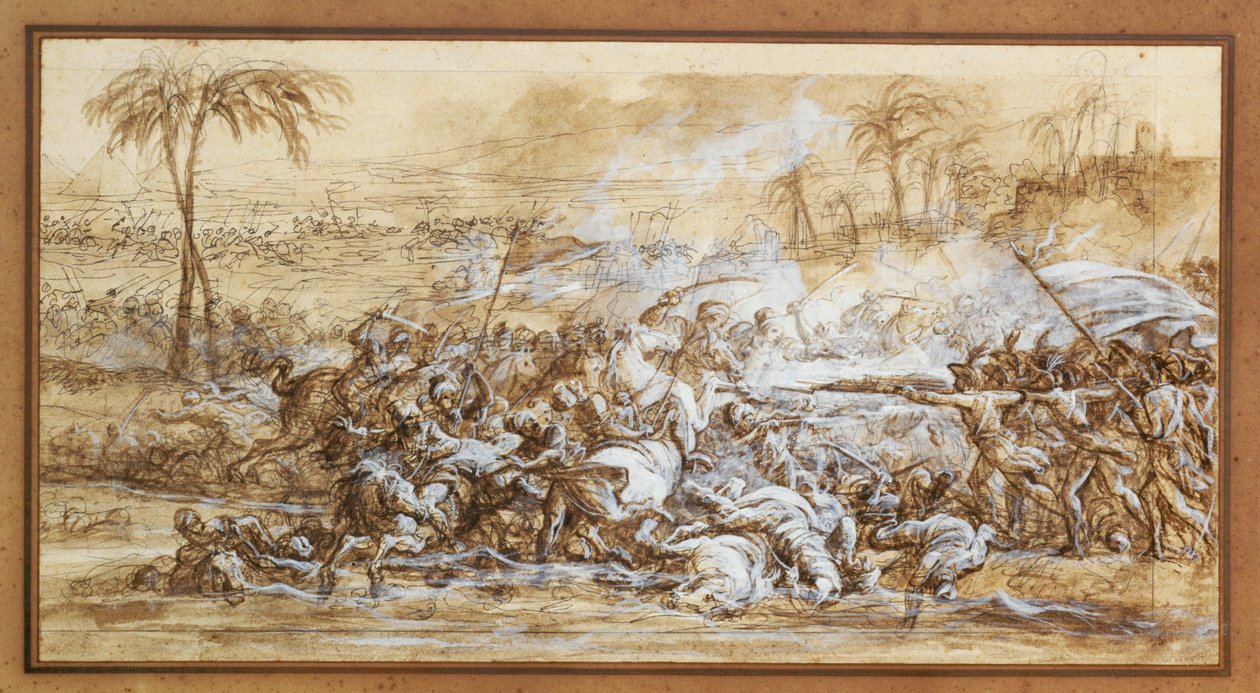  by François André Vincent
