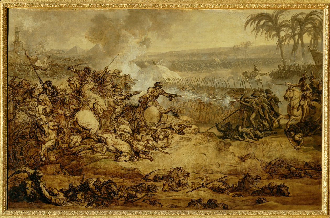  by François André Vincent