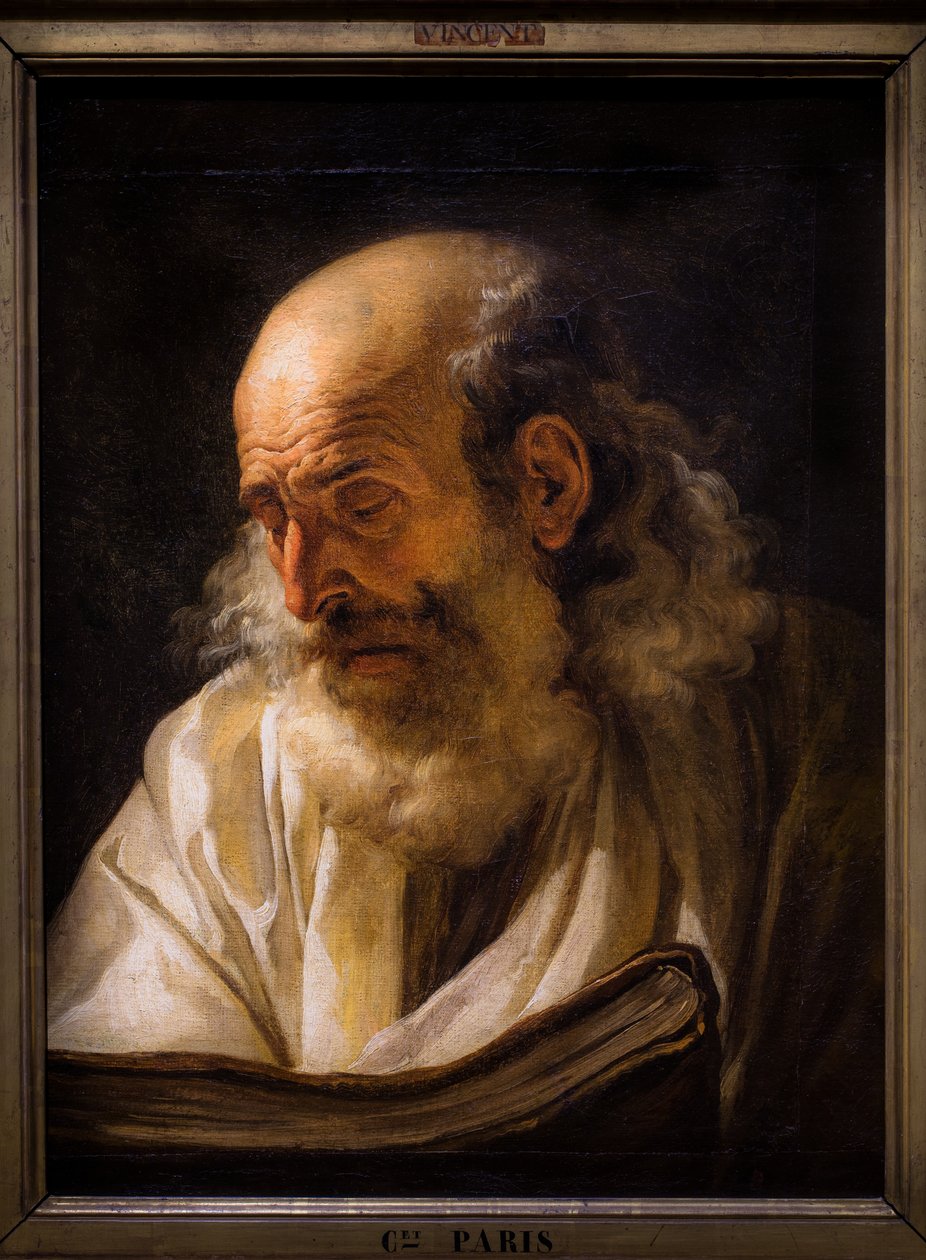  by François André Vincent