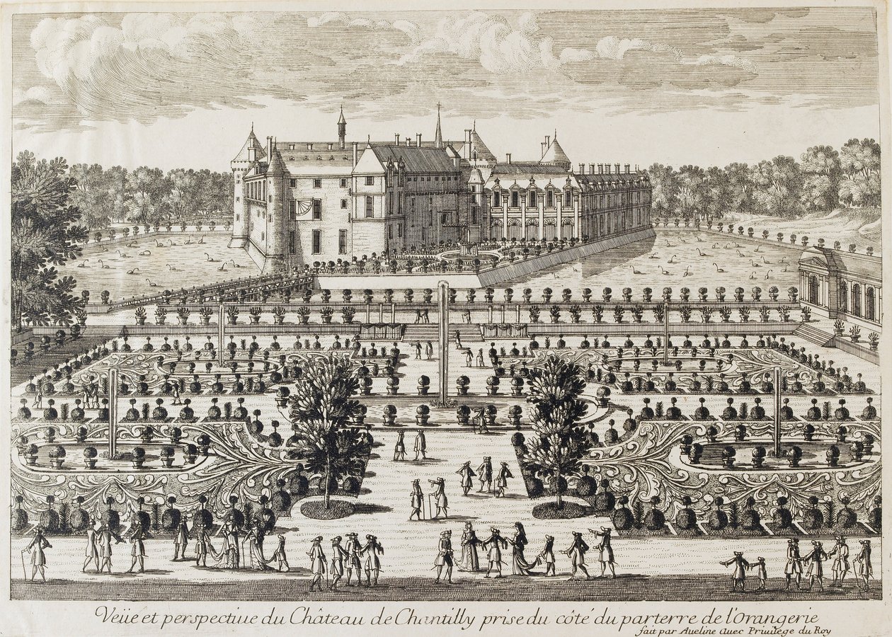 Orangerie