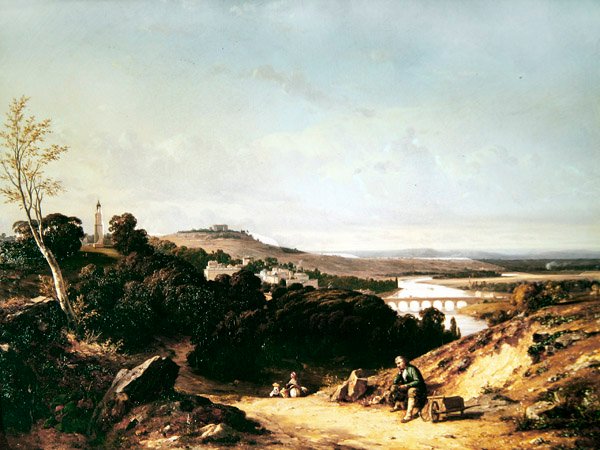 Saint-Cloud ve Demosthene