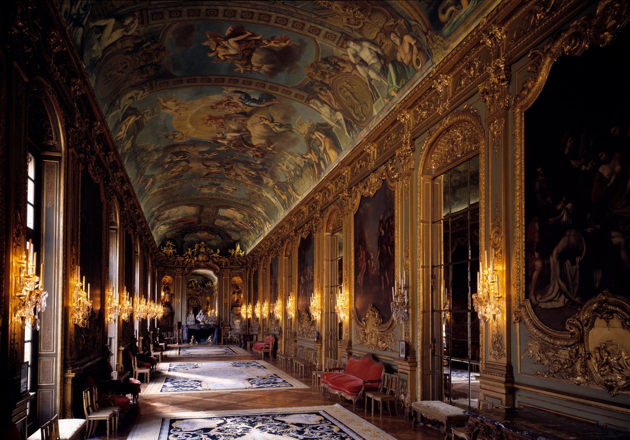 Hotel de Toulouse