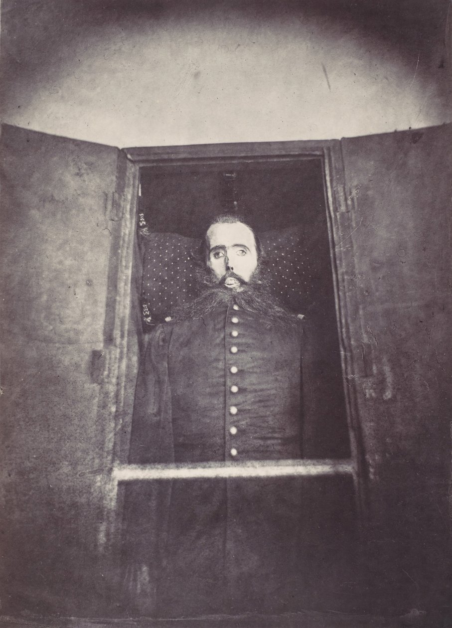 [Meksika İmparatoru I. Maximilian