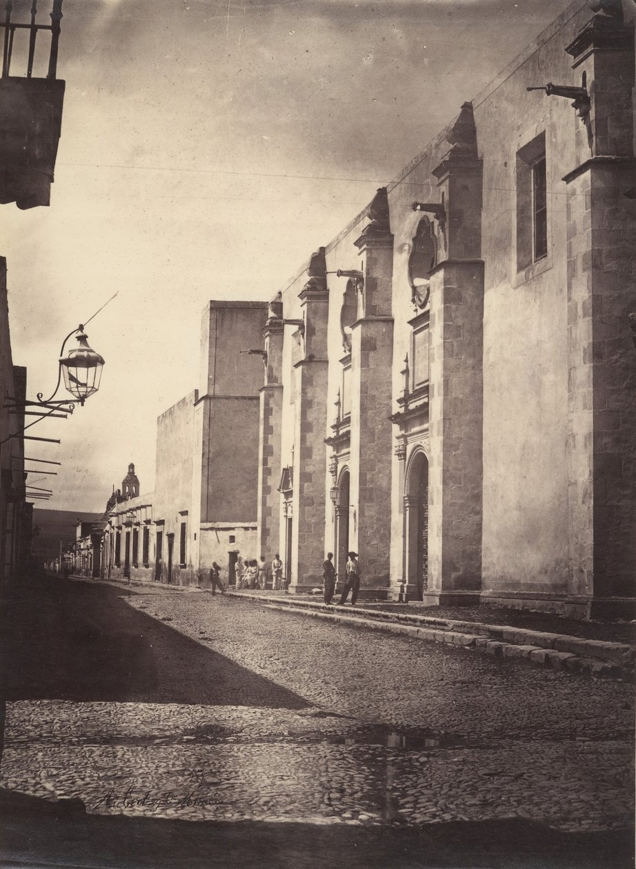 [Meksika İmparatoru I. Maximilian