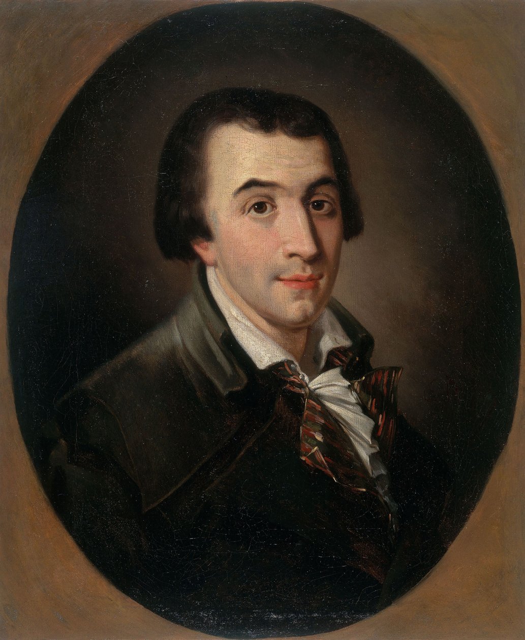 Jacques-Pierre Brissot de Warville