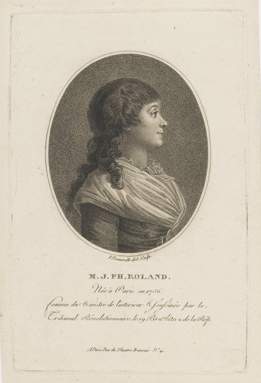 Madam Roland