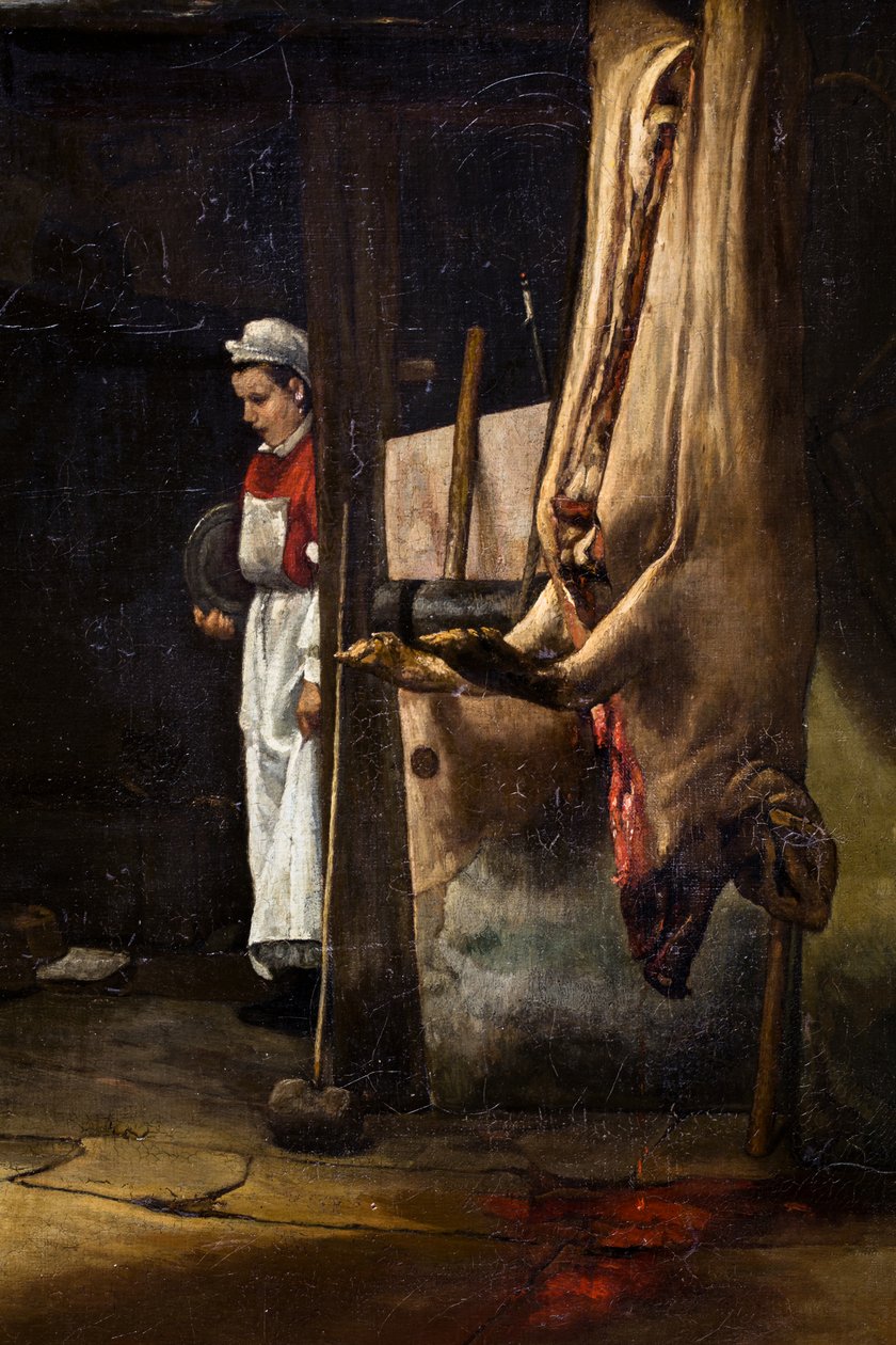 by François Bonvin