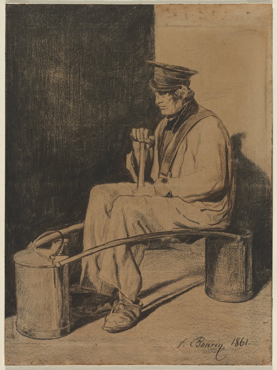  by François Bonvin