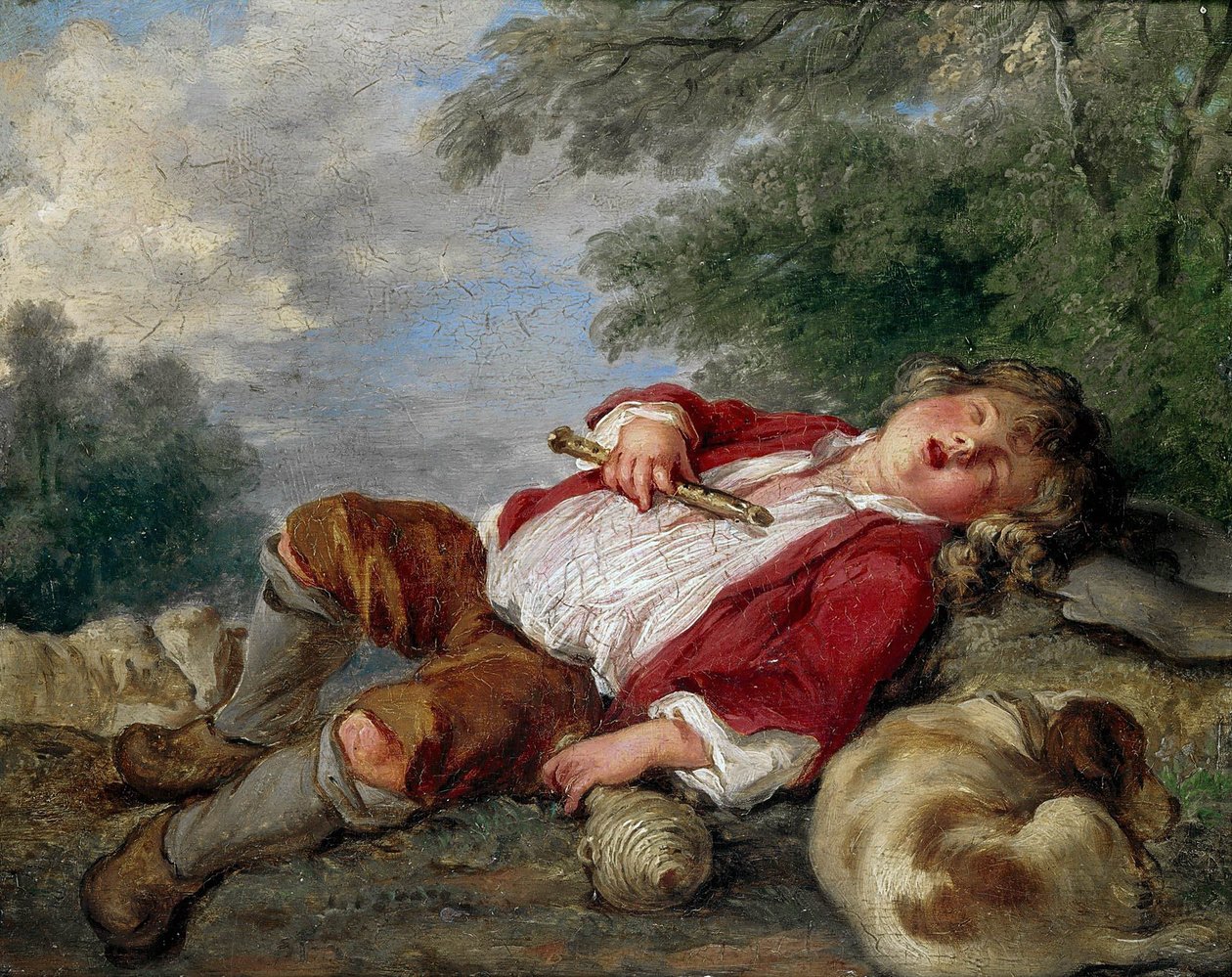  by François Boucher