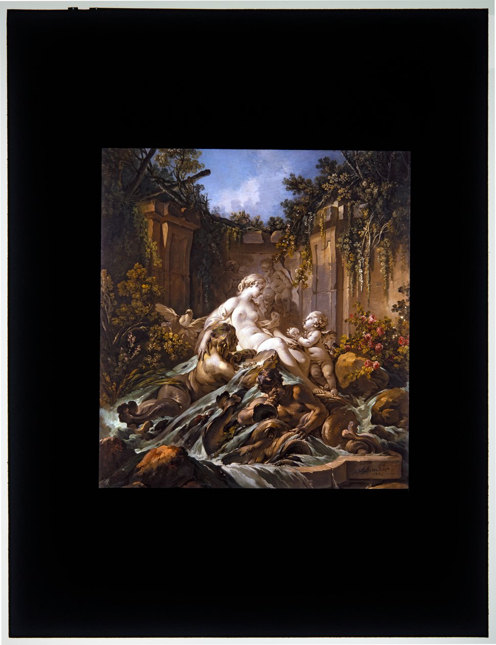 by François Boucher