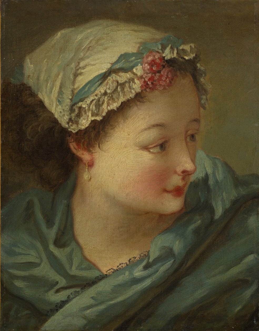  by François Boucher