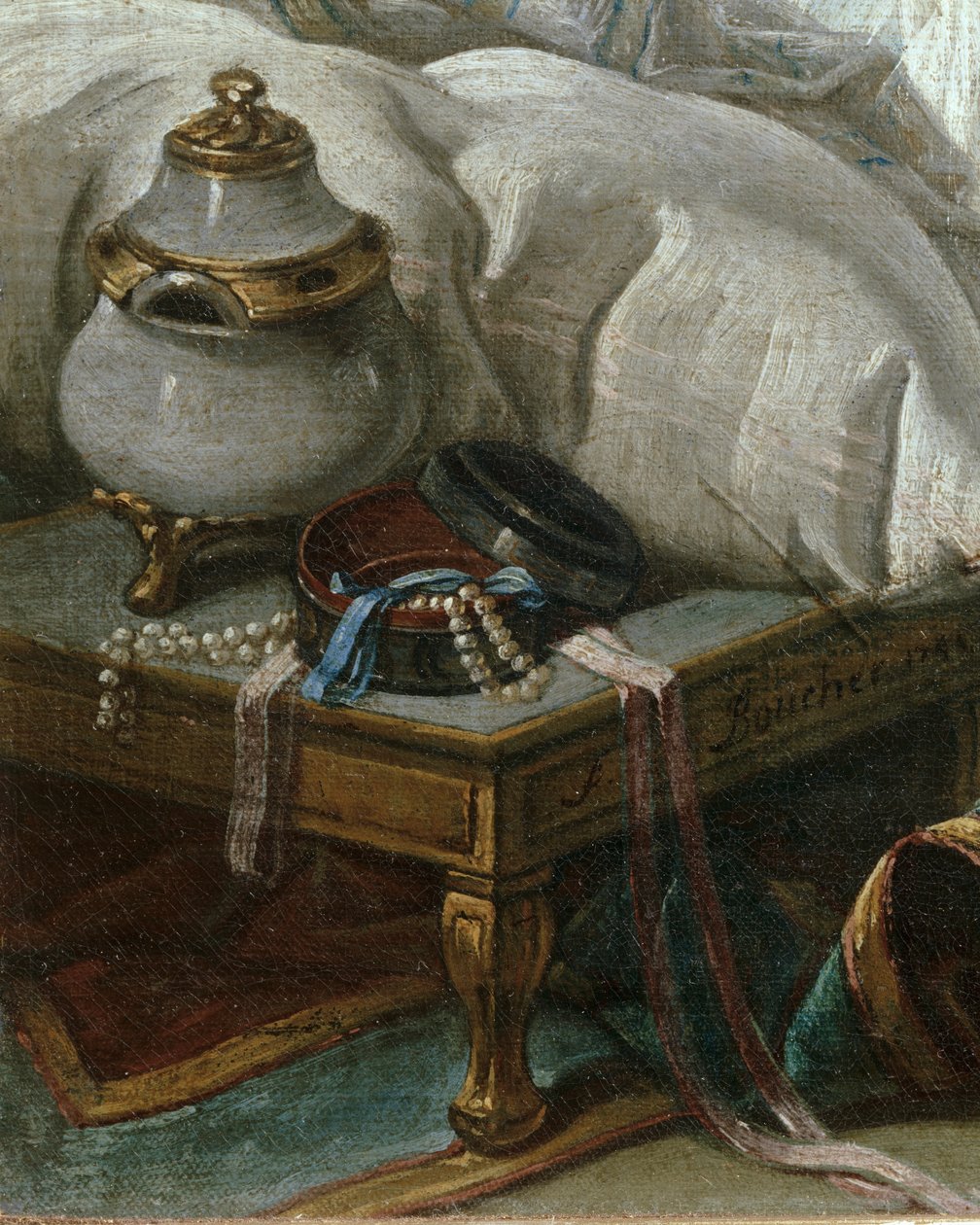  by François Boucher
