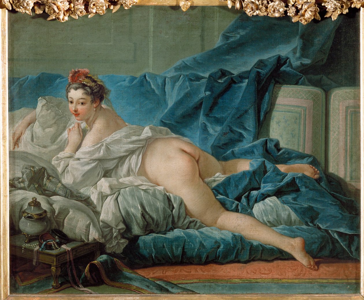  by François Boucher