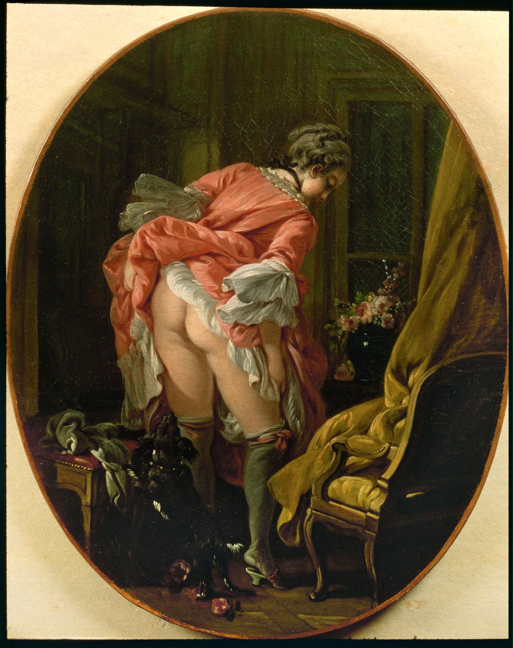 by François Boucher