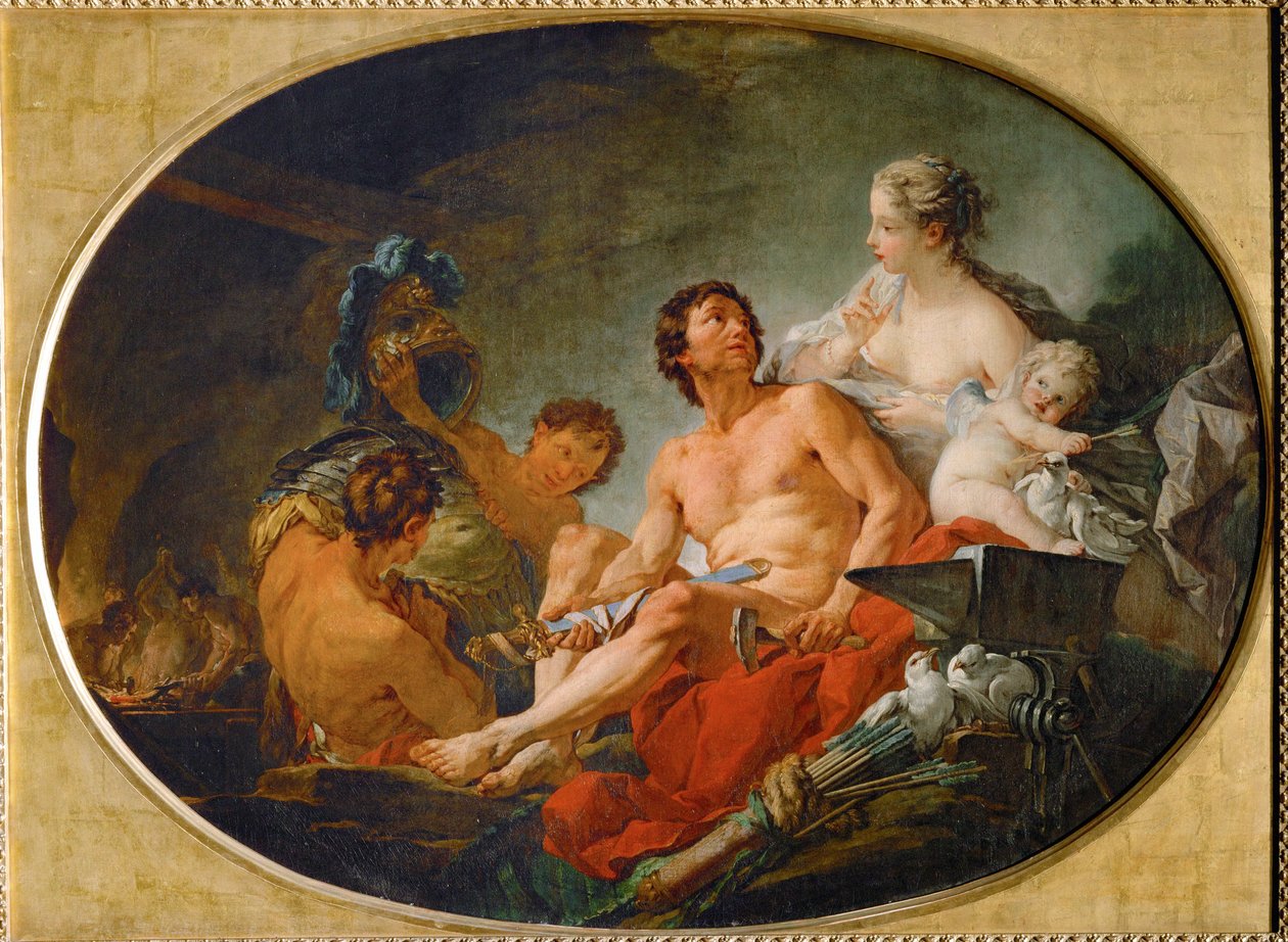  by François Boucher