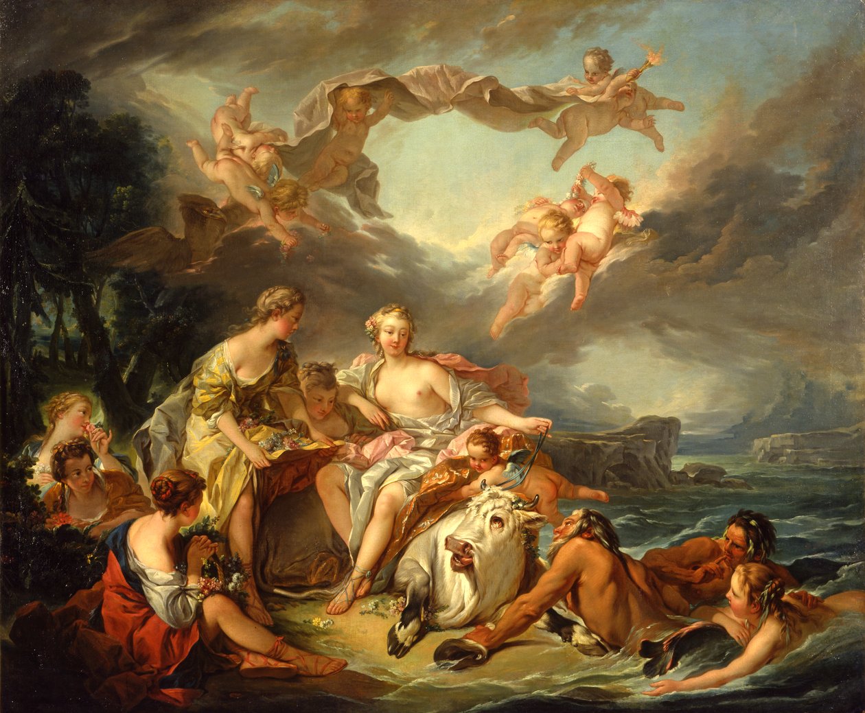 Europa