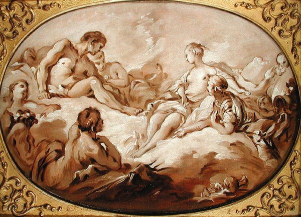 Aeneas