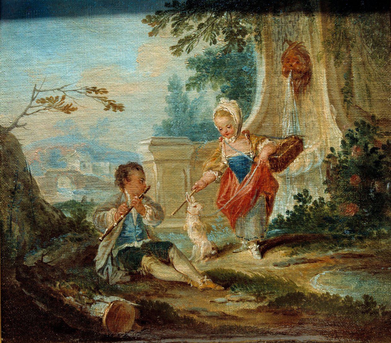 Francois Boucher