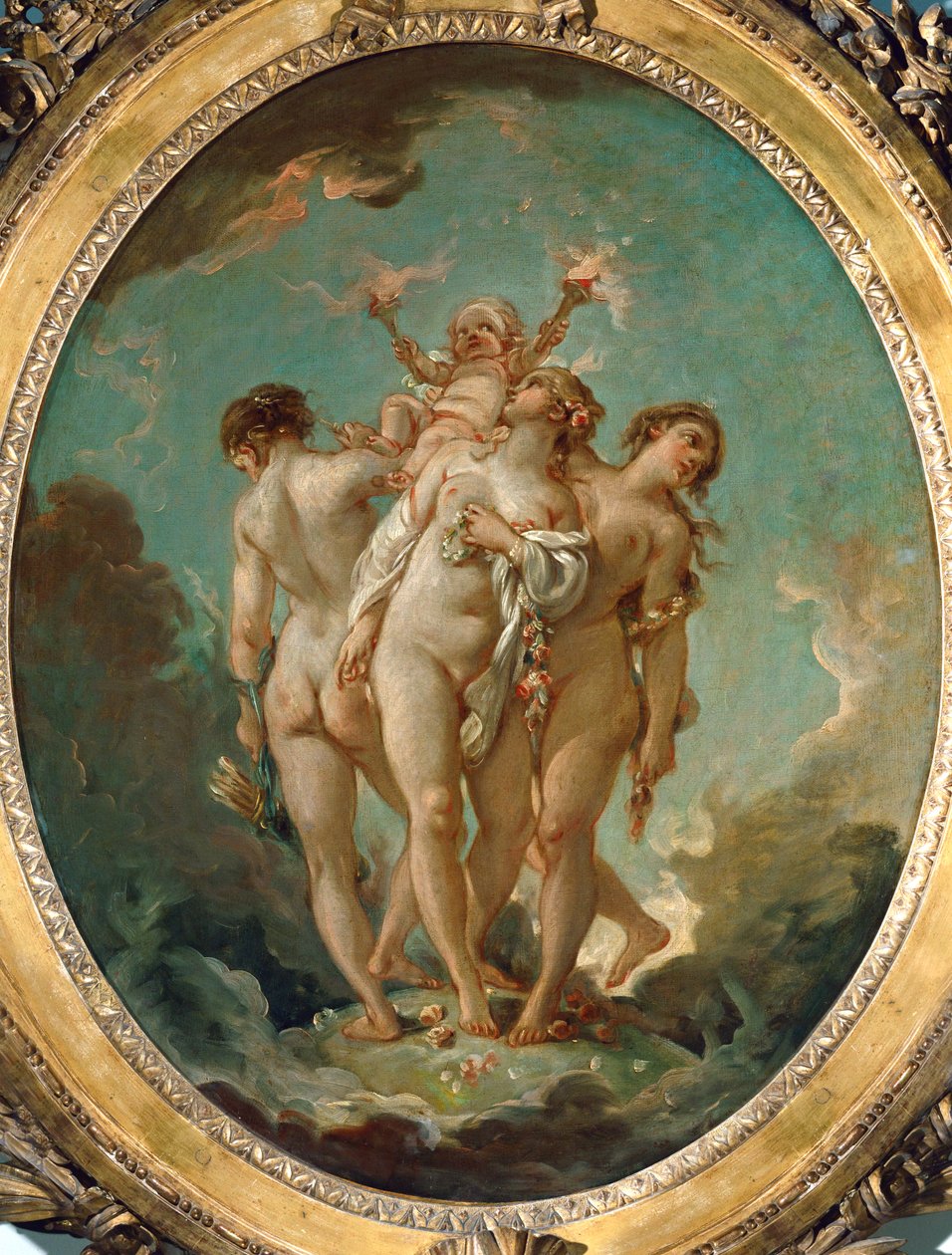  by François Boucher