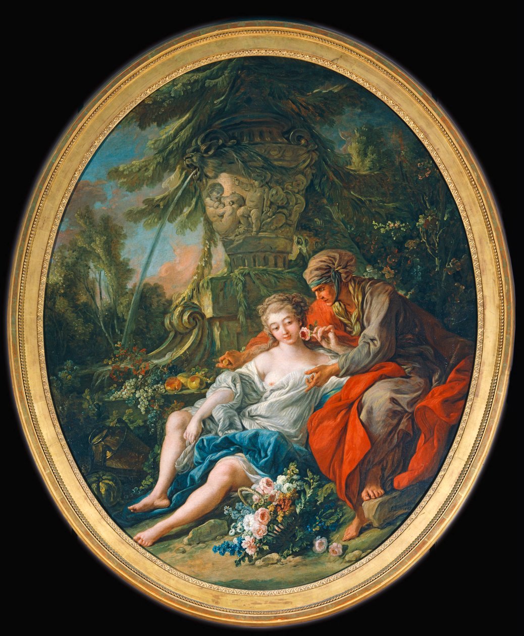  by François Boucher