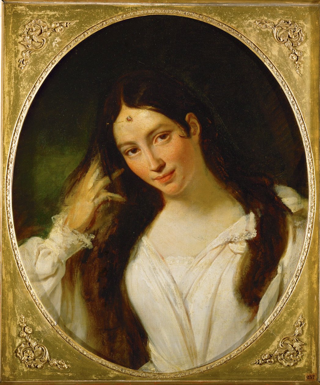  by Francois Bouchot
