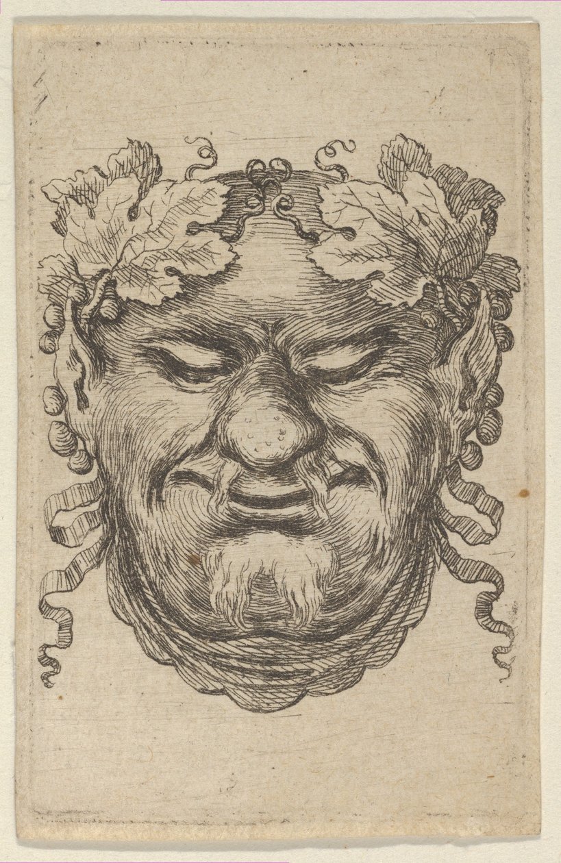 Divers Masques