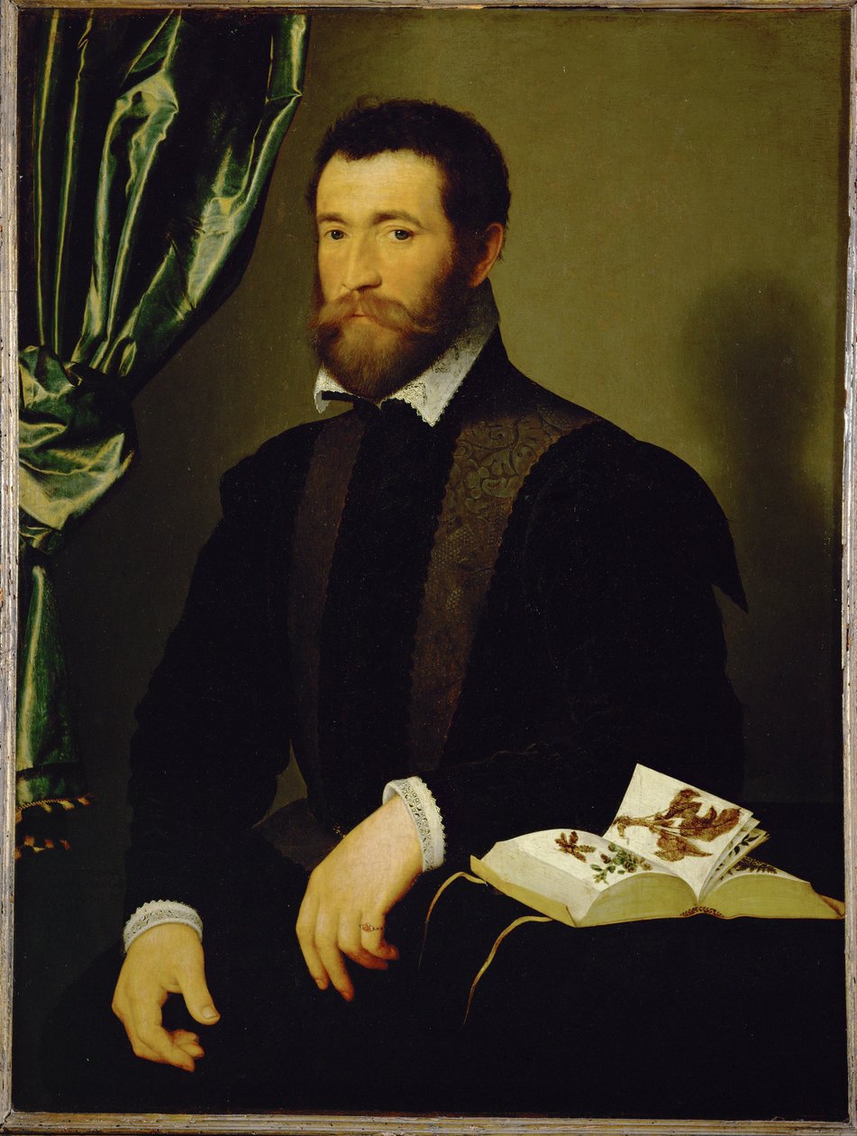  by François Clouet