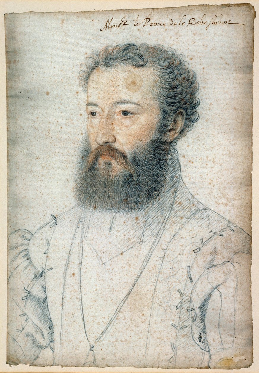 Charles de Bourbon