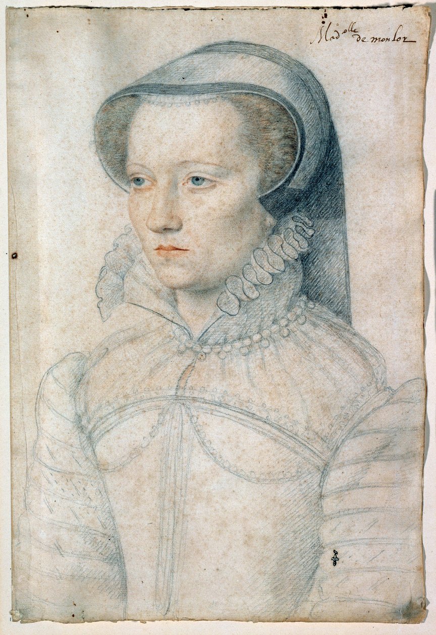 Diane de Clermont
