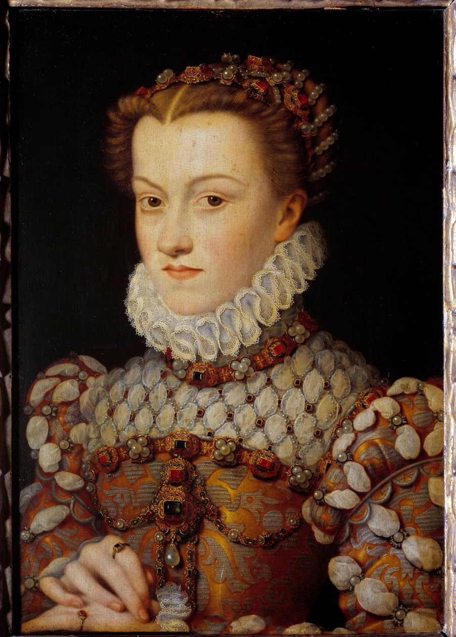 Avusturyalı Elisabeth