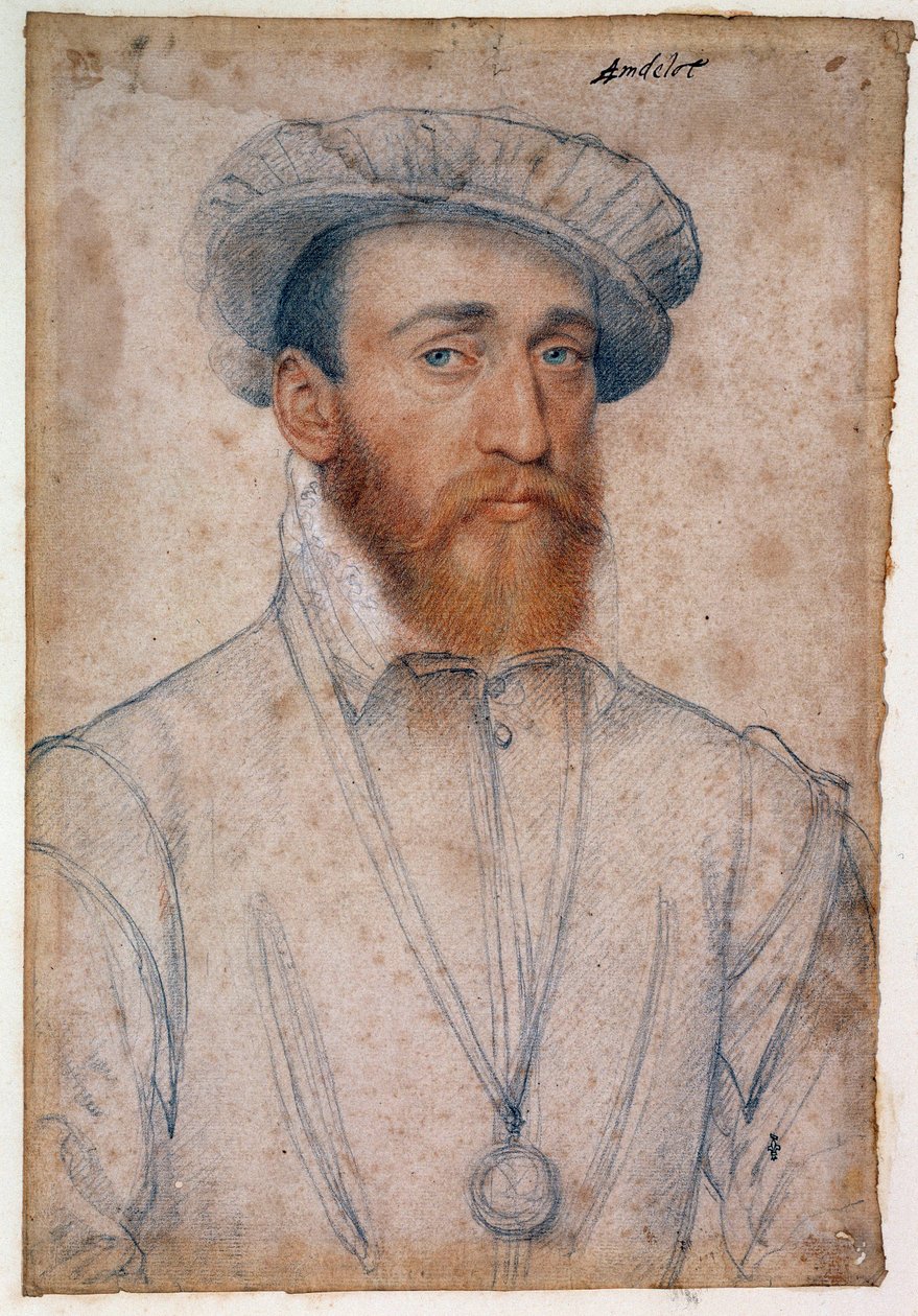 Andelot