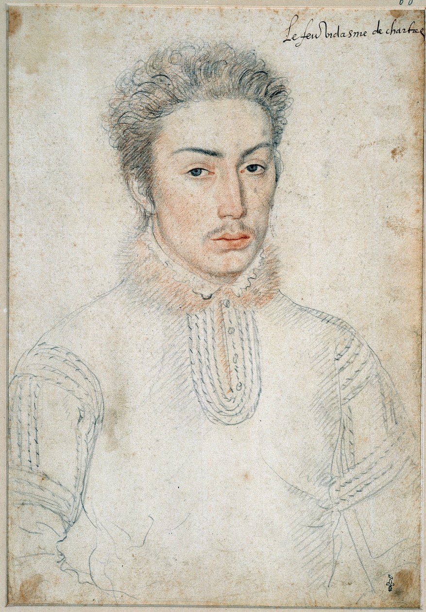 Francois de Vendome