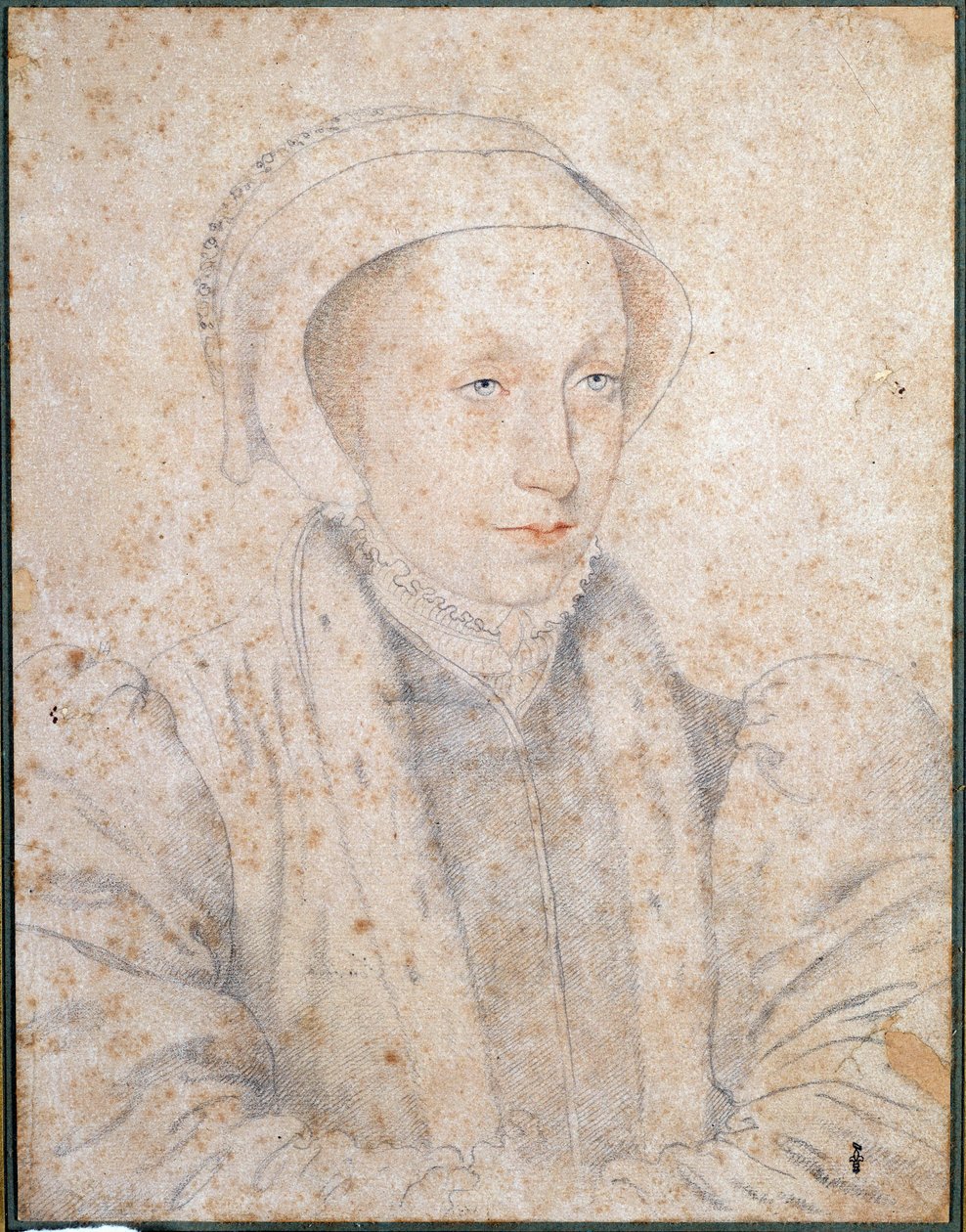 Marie Stuart Agee