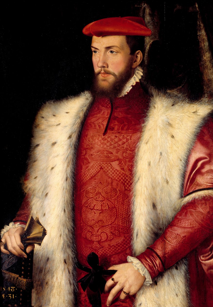 Odet de Coligny