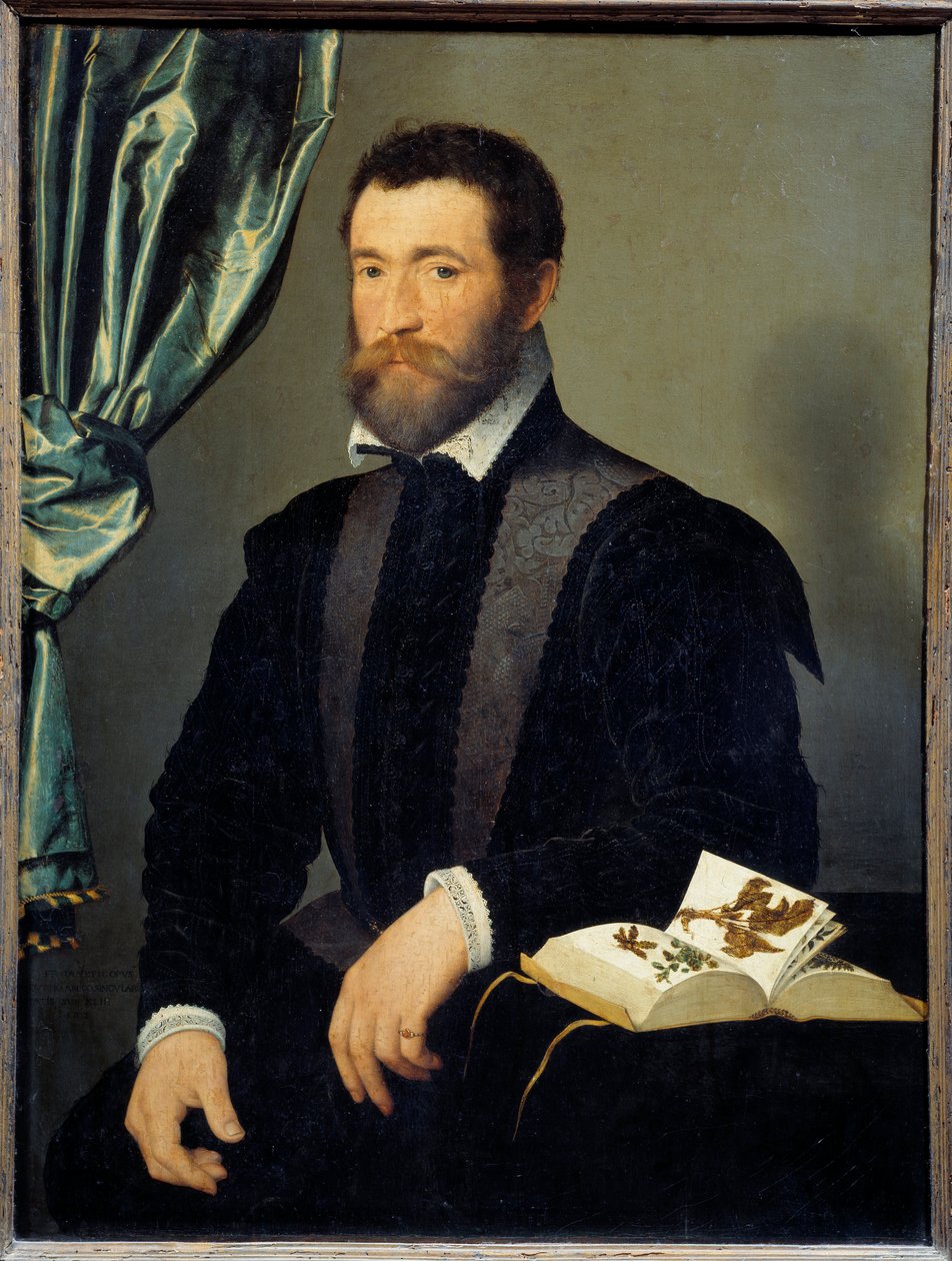 Eczacı Pierre Quthe