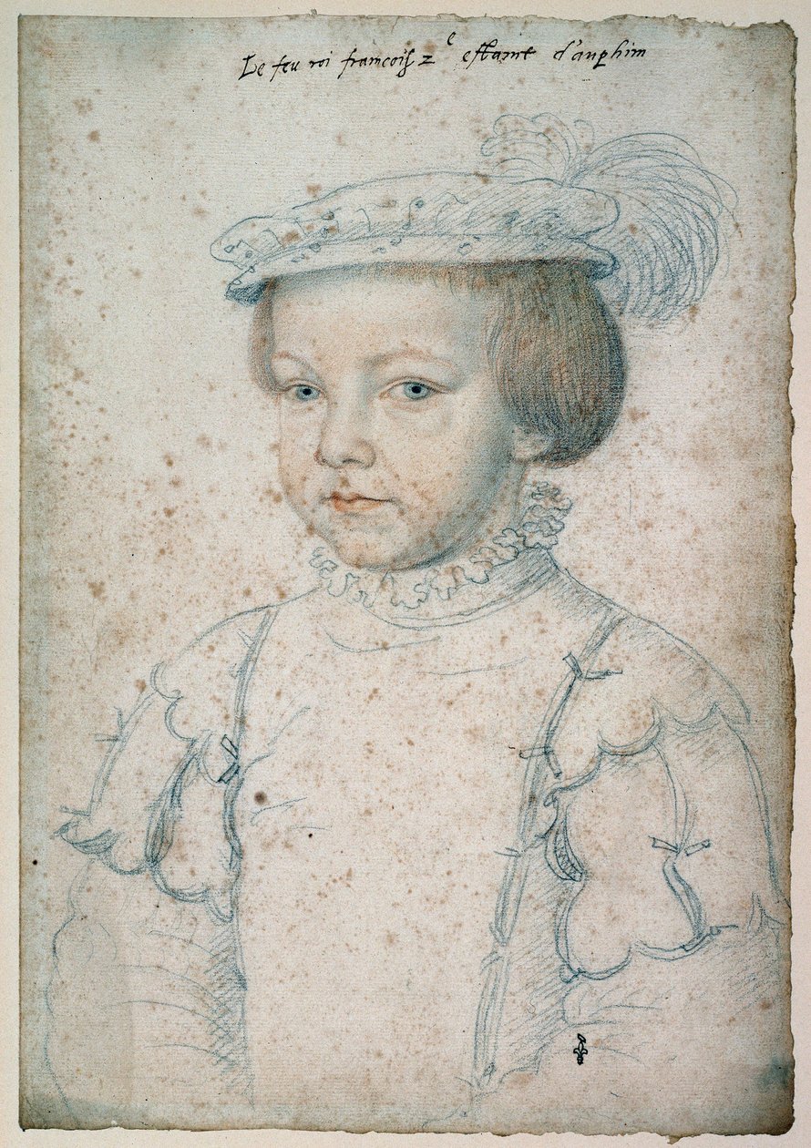 Fransa Kralı II. François