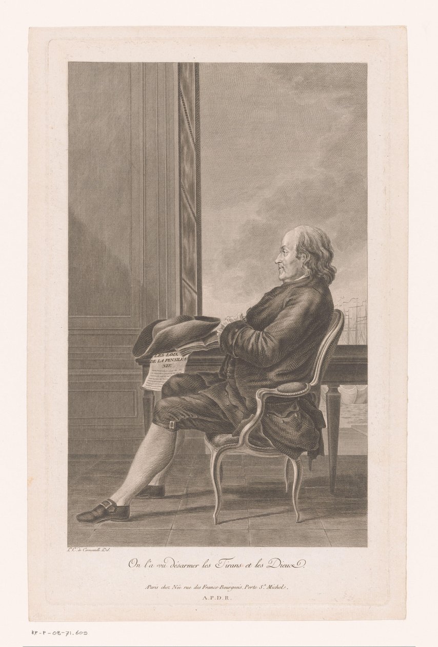 Benjamin Franklin