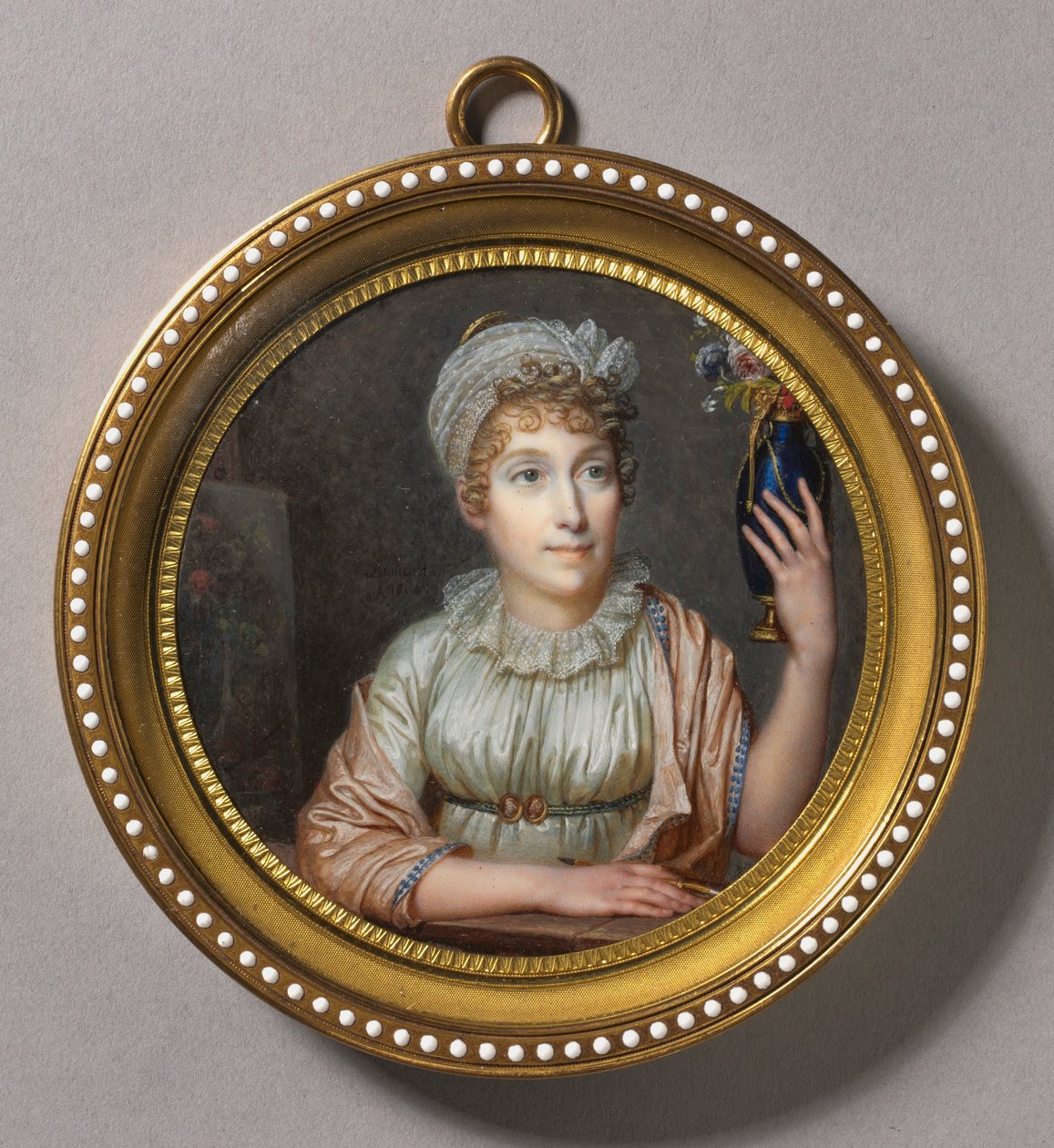 Anne Vallayer-Coster