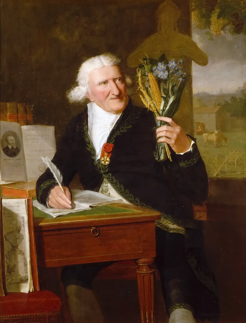 Antoine-Augustin Parmentier