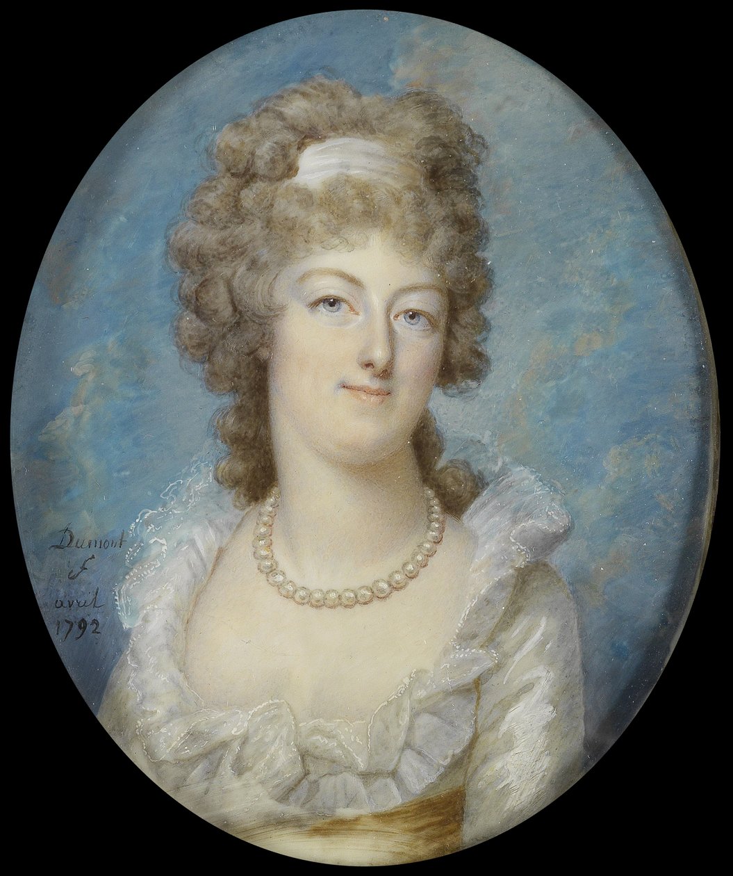 Kraliçe Marie Antoinette