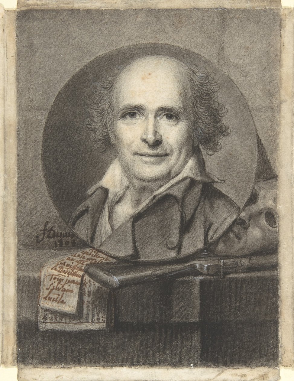 Besteci André Ernest Modeste Grétry