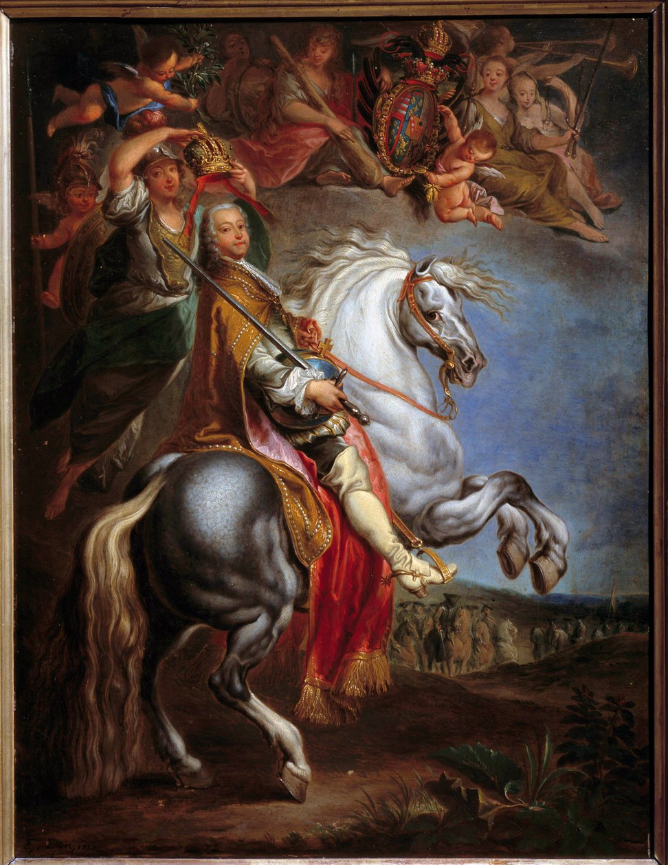 François III