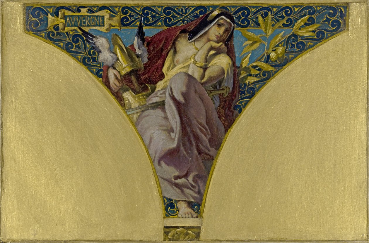  by Francois Emile Ehrmann