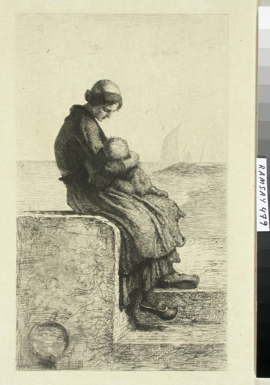  by Francois Feyen Perrin