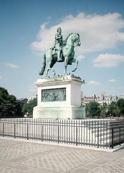 Henri IV
